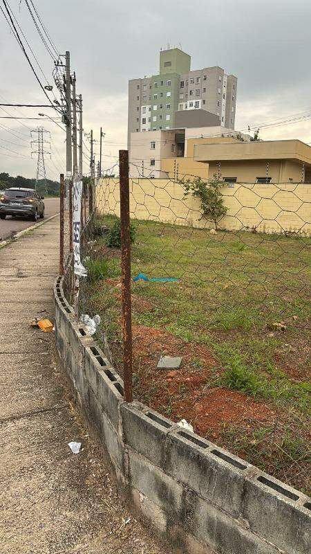 Terreno, 181 m² - Foto 7