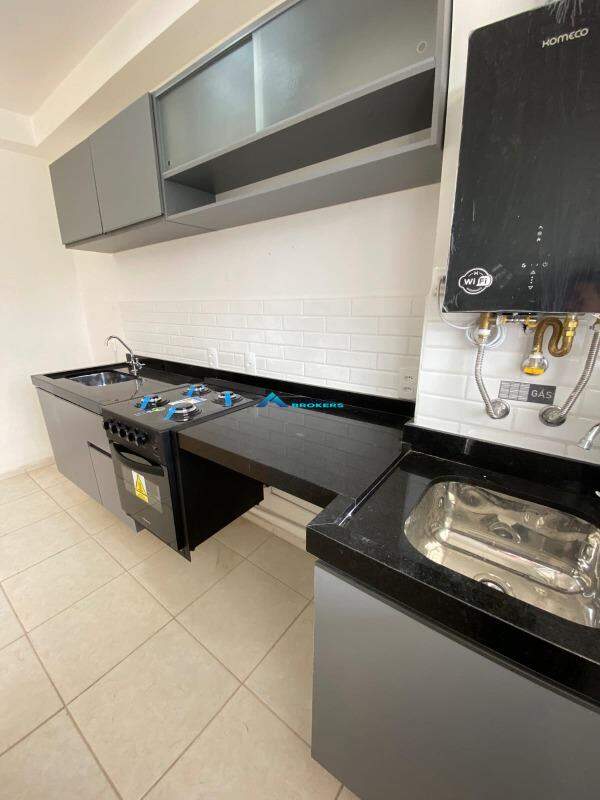 Apartamento, 3 quartos, 60 m² - Foto 4