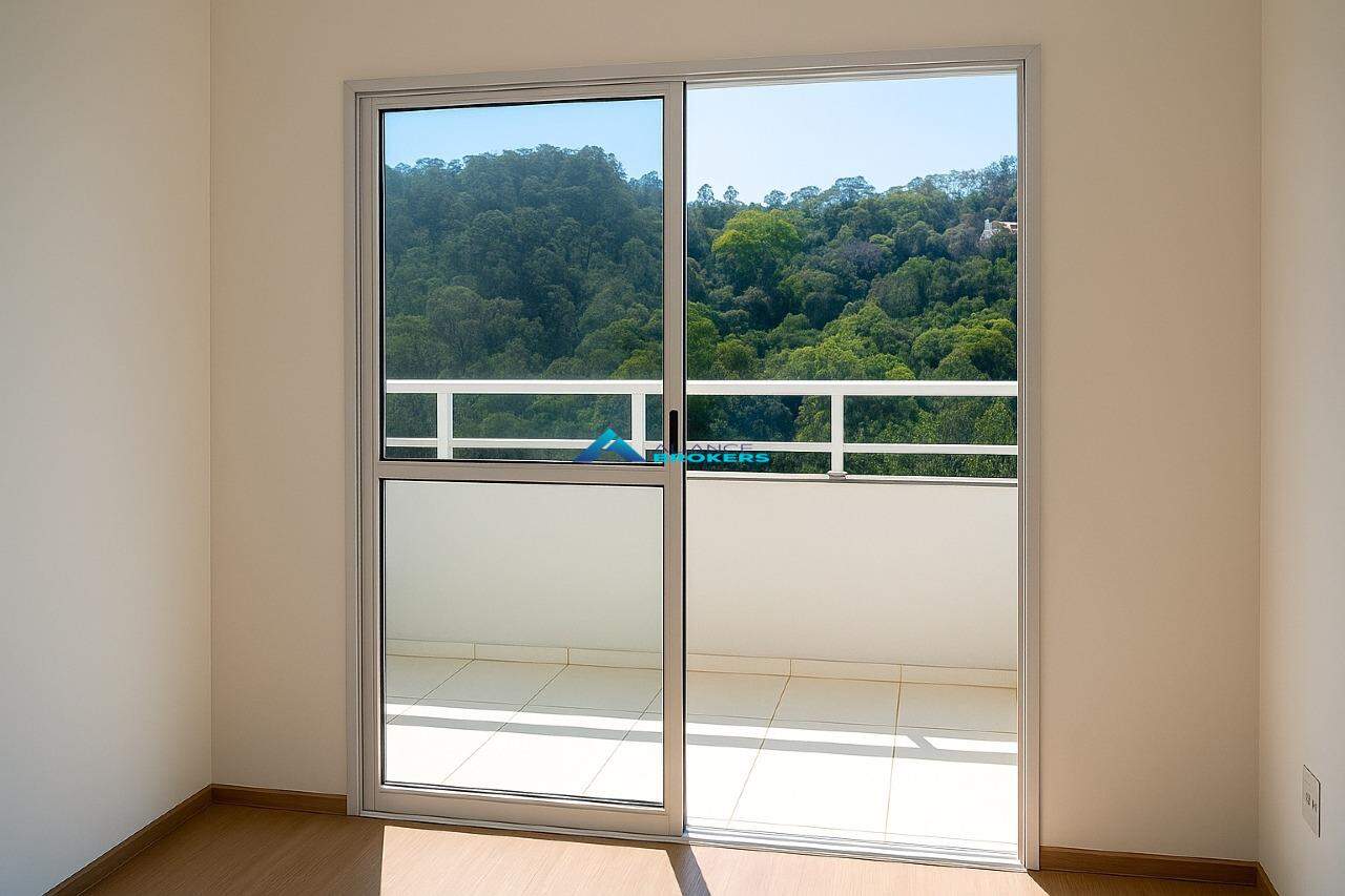 Apartamento, 3 quartos, 60 m² - Foto 15