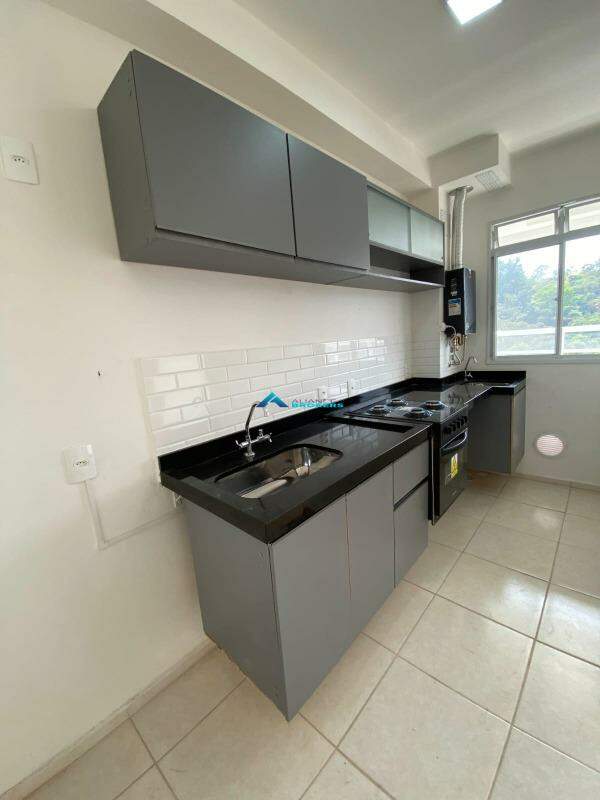 Apartamento, 3 quartos, 60 m² - Foto 3