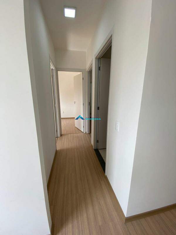 Apartamento, 3 quartos, 60 m² - Foto 11