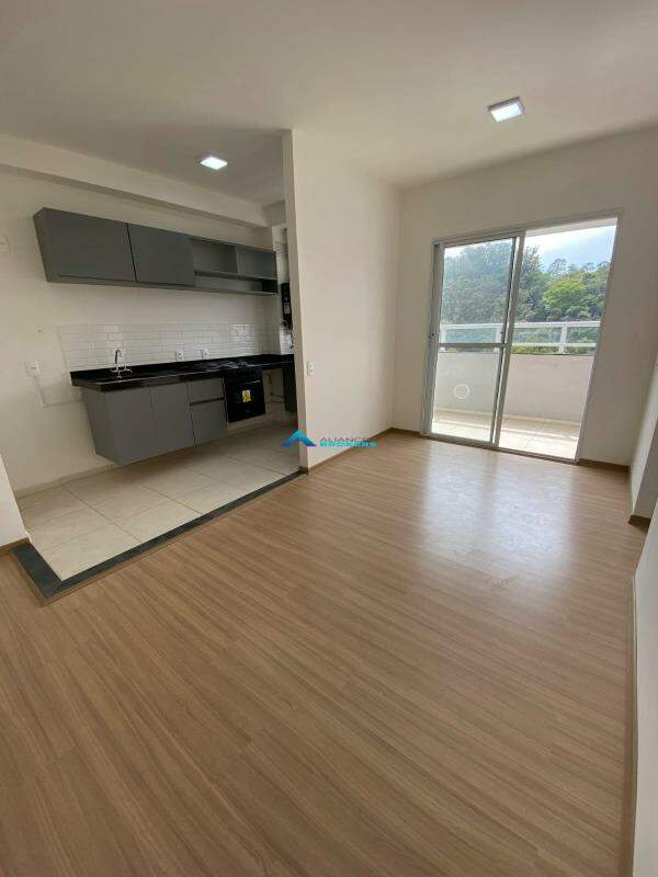 Apartamento, 3 quartos, 60 m² - Foto 2