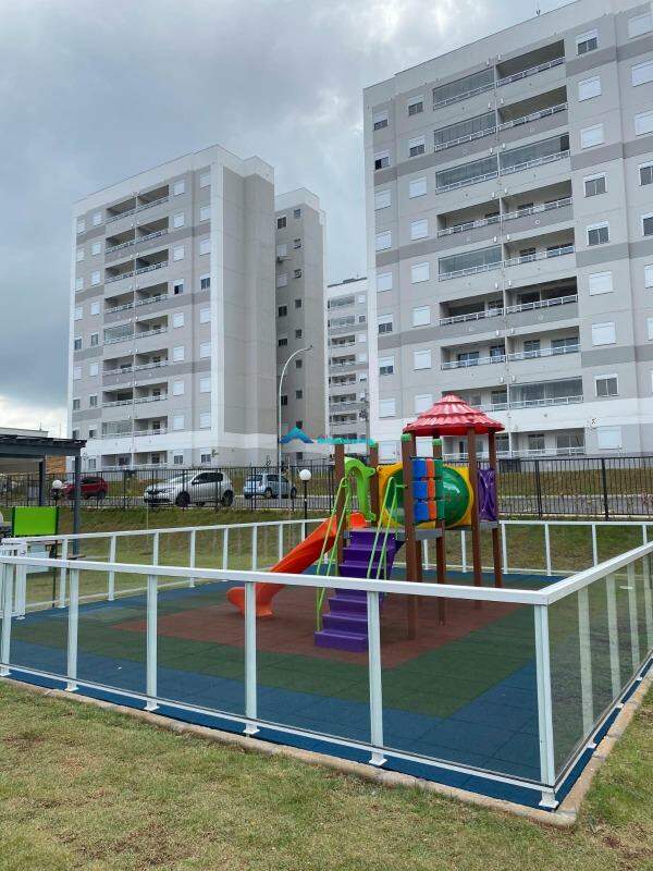 Apartamento, 3 quartos, 60 m² - Foto 1
