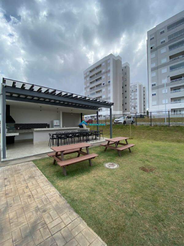 Apartamento, 3 quartos, 60 m² - Foto 23