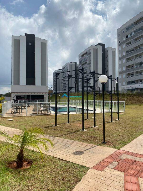 Apartamento, 3 quartos, 60 m² - Foto 22