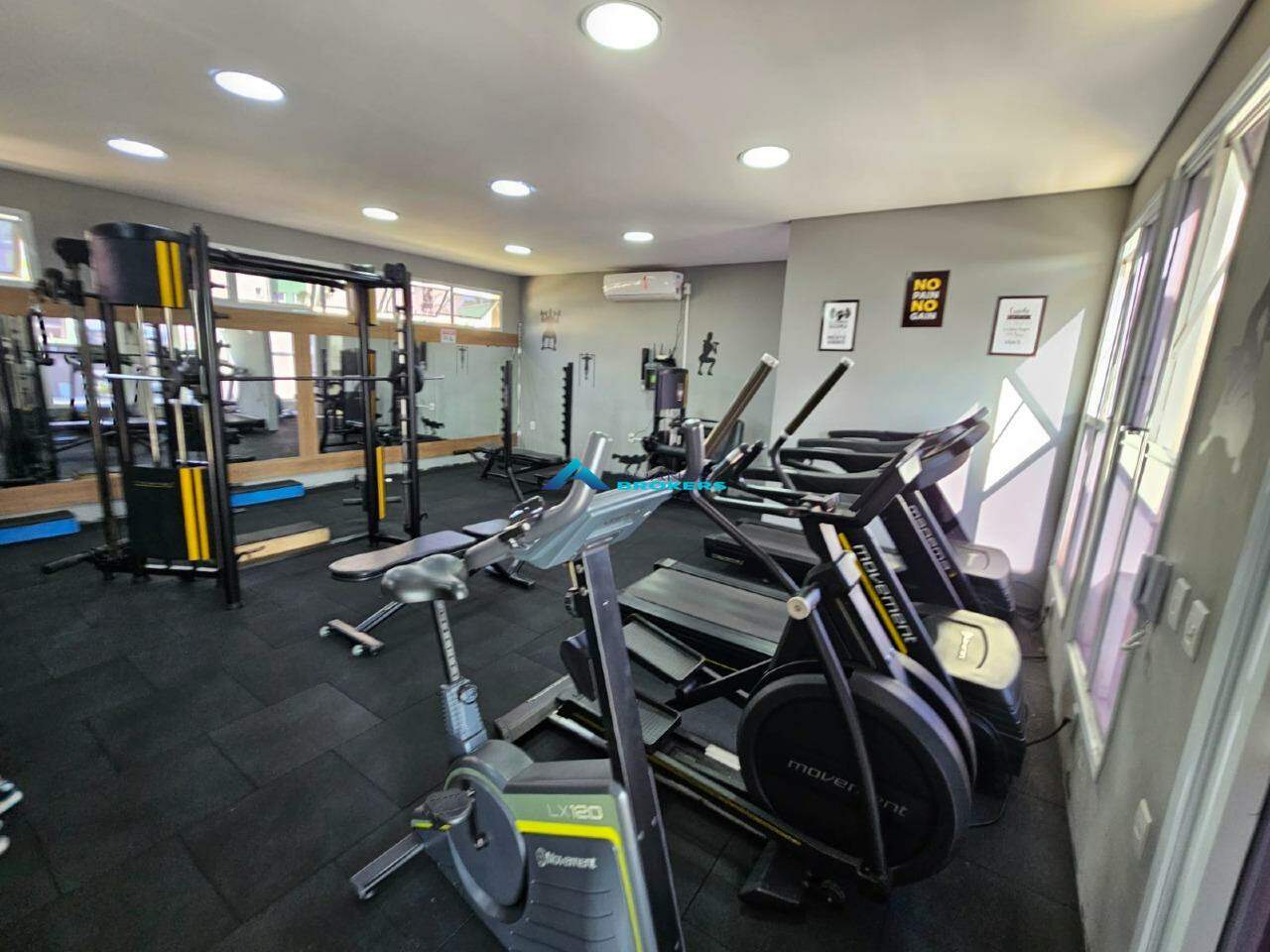 Apartamento, 2 quartos, 48 m² - Foto 28