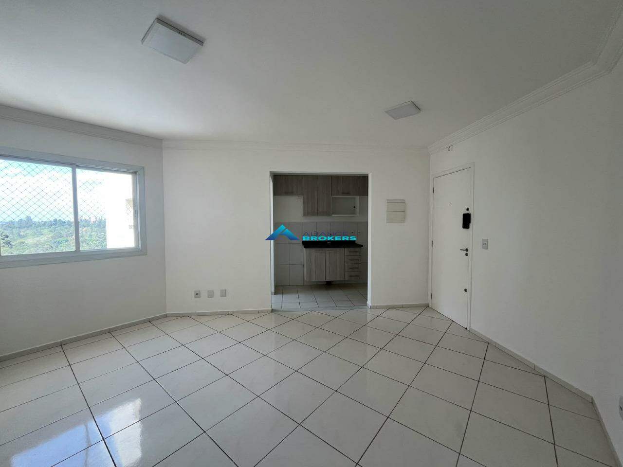 Apartamento, 2 quartos, 48 m² - Foto 3