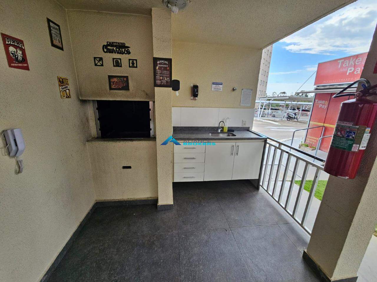Apartamento, 2 quartos, 48 m² - Foto 25