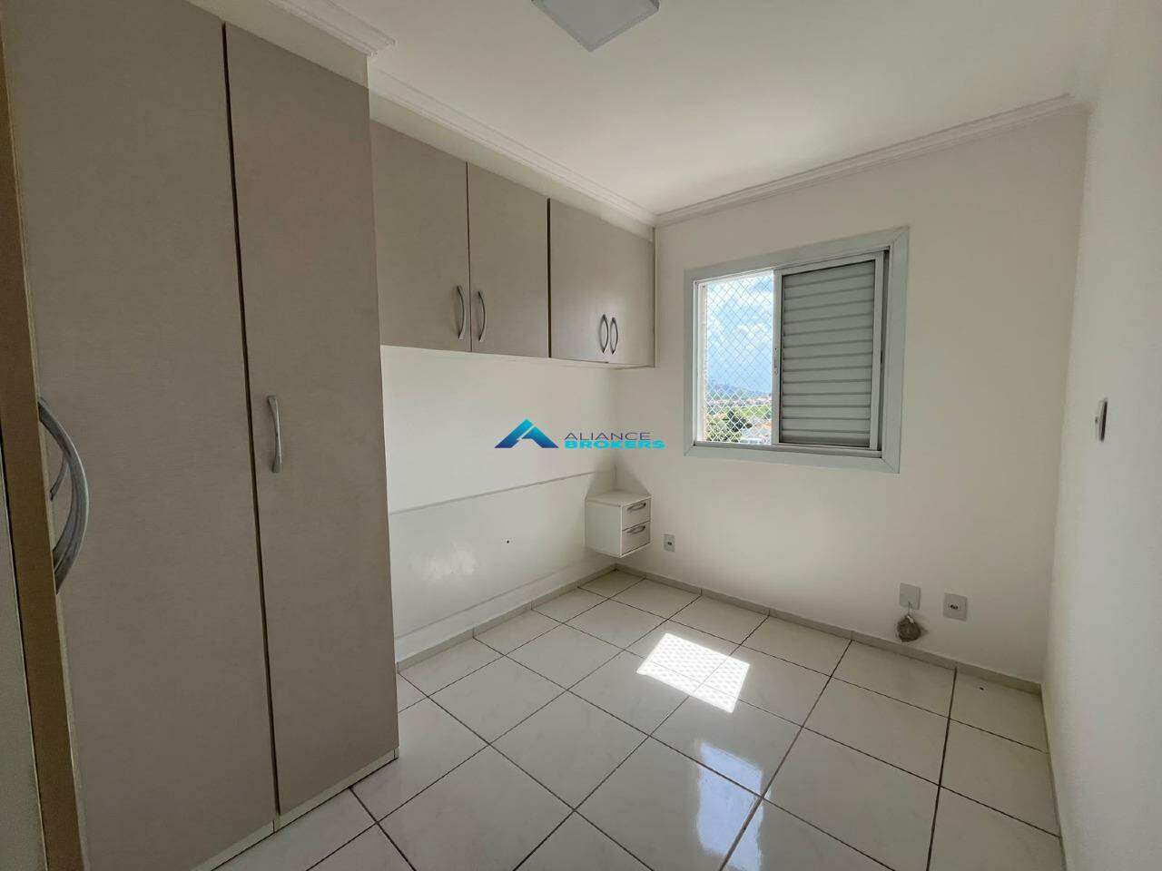 Apartamento, 2 quartos, 48 m² - Foto 9