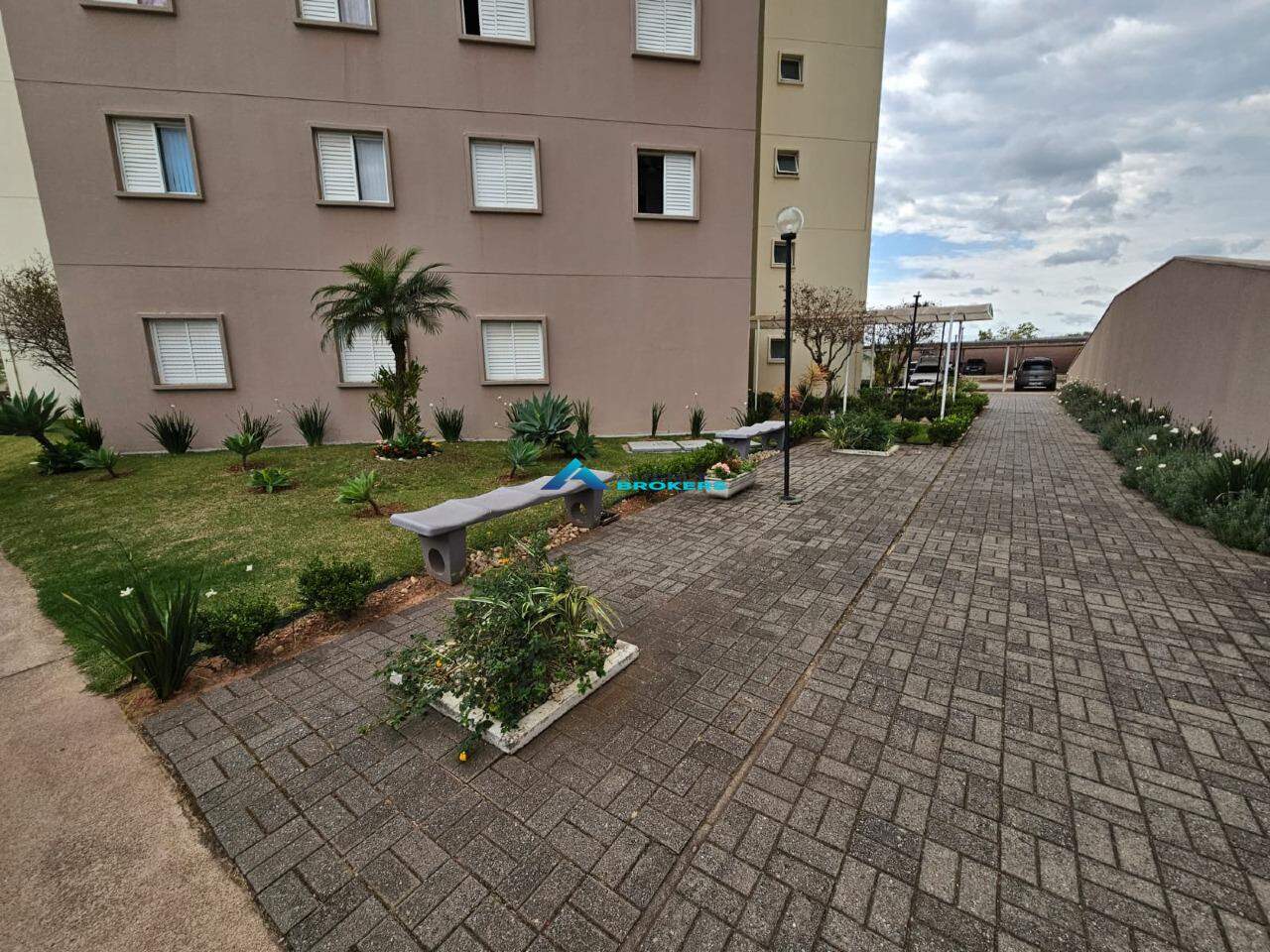 Apartamento, 2 quartos, 48 m² - Foto 27