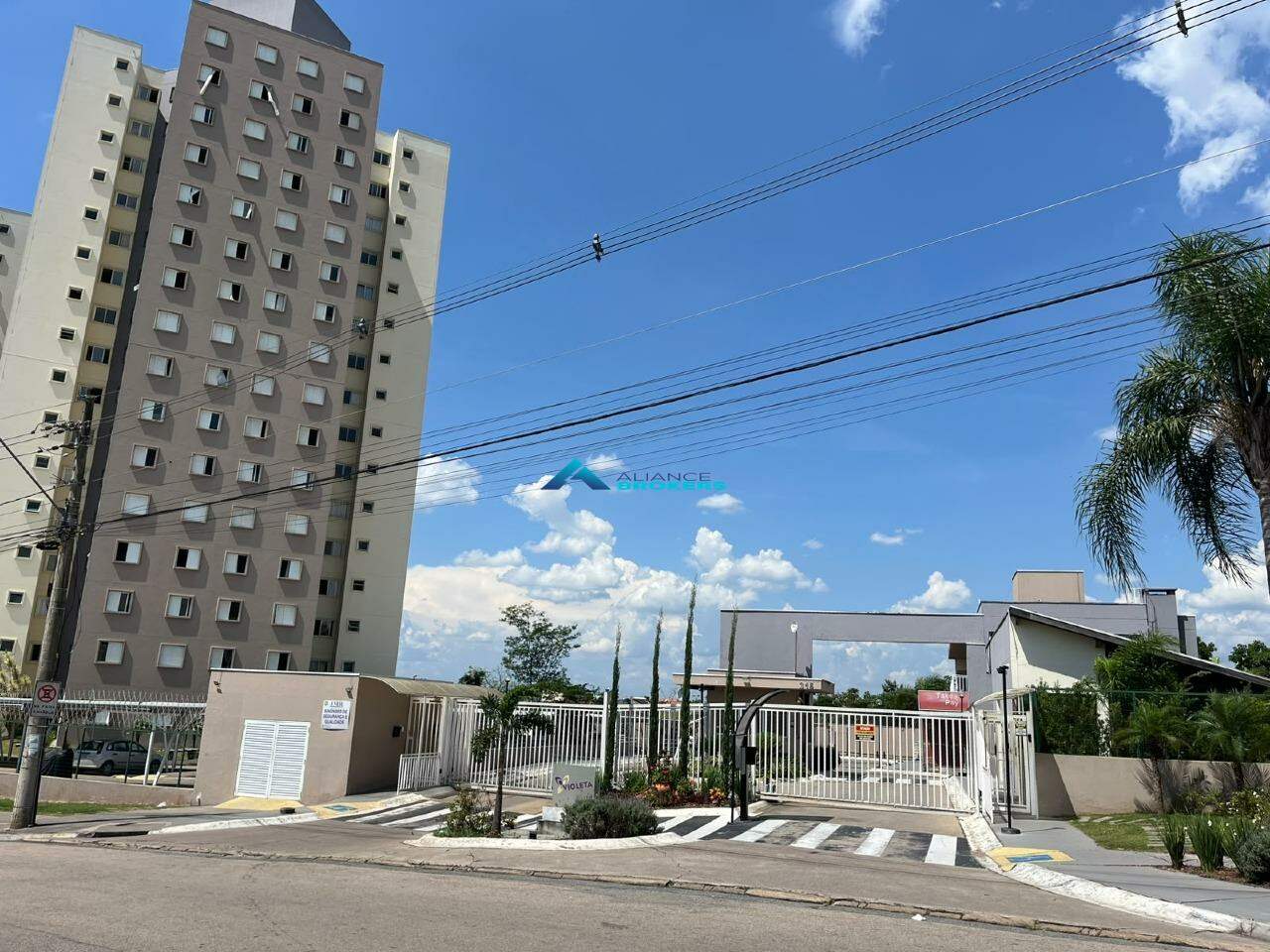 Apartamento, 2 quartos, 48 m² - Foto 1