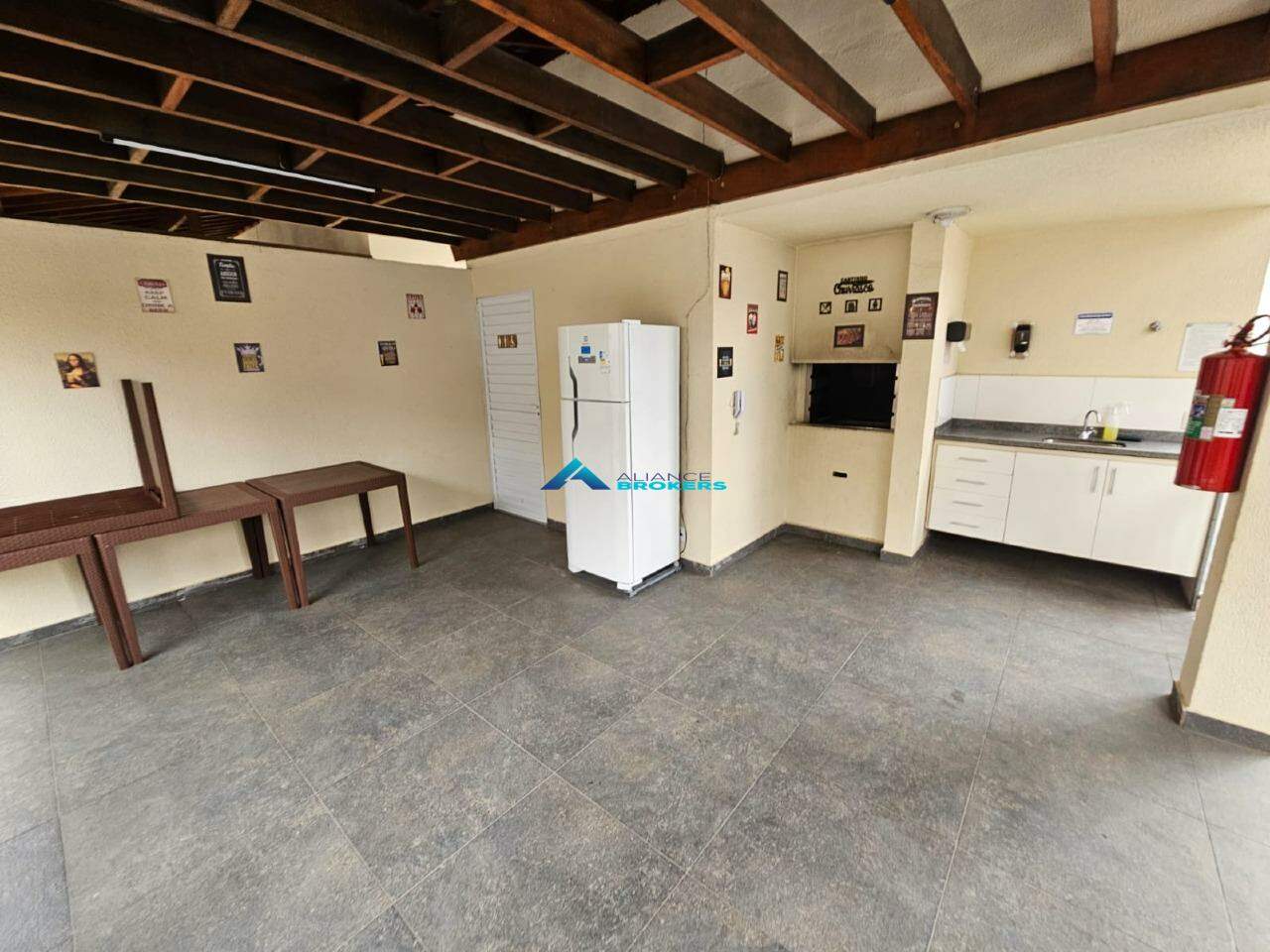 Apartamento, 2 quartos, 48 m² - Foto 26