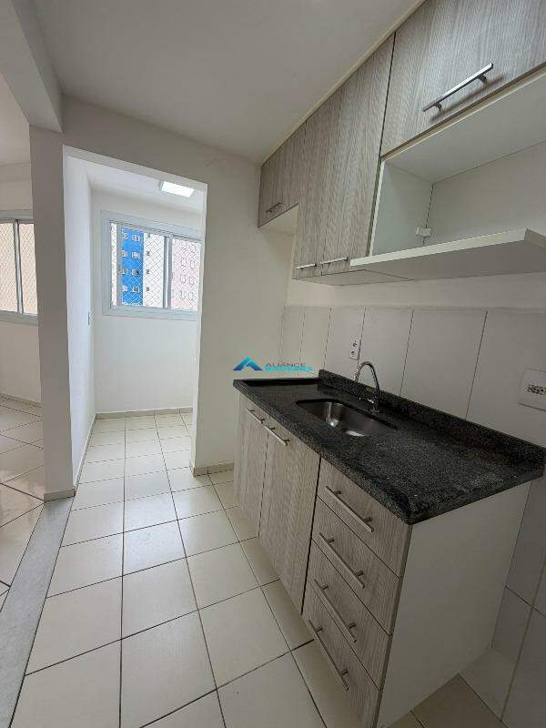 Apartamento, 2 quartos, 48 m² - Foto 5