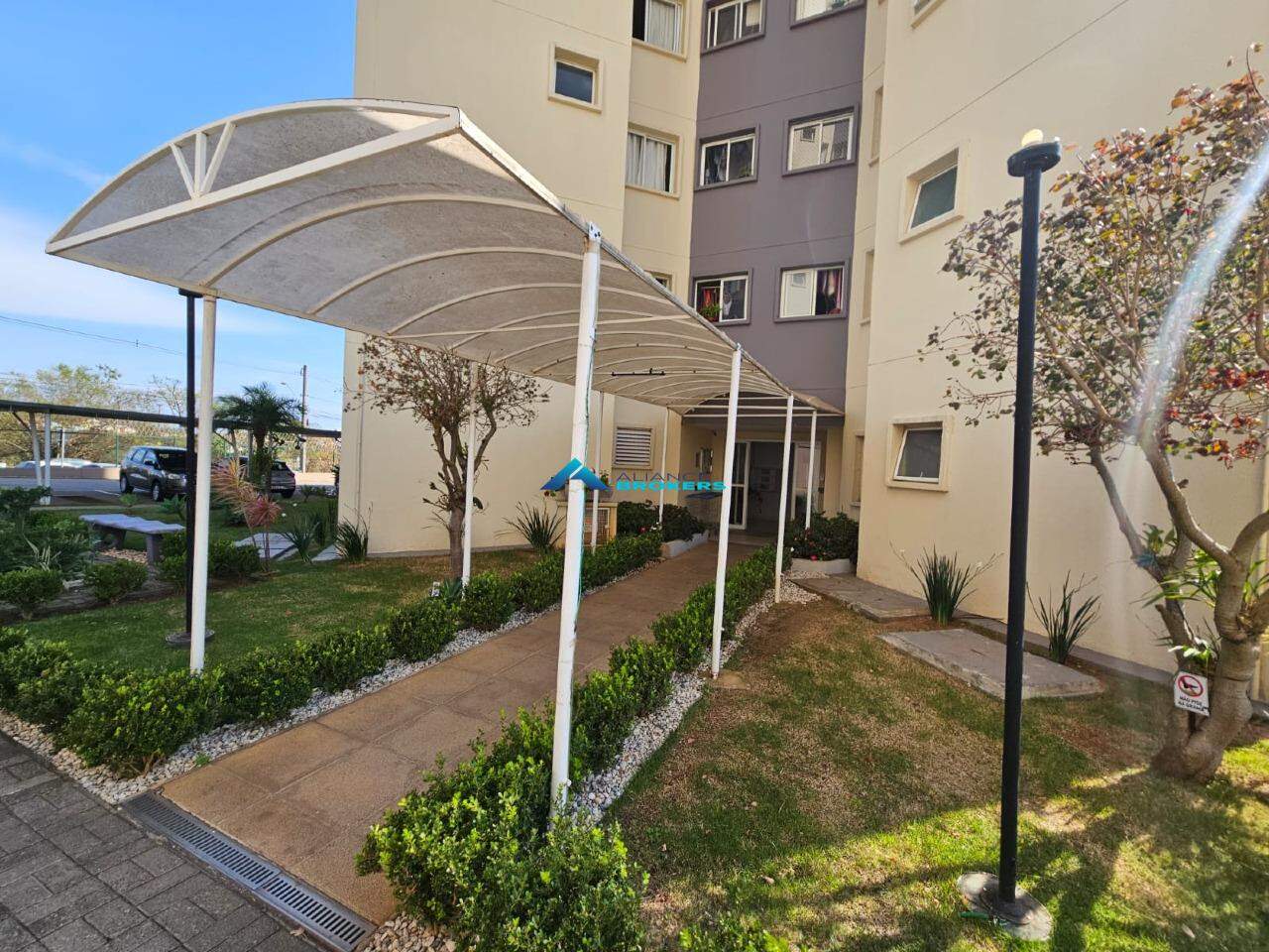 Apartamento, 2 quartos, 48 m² - Foto 2
