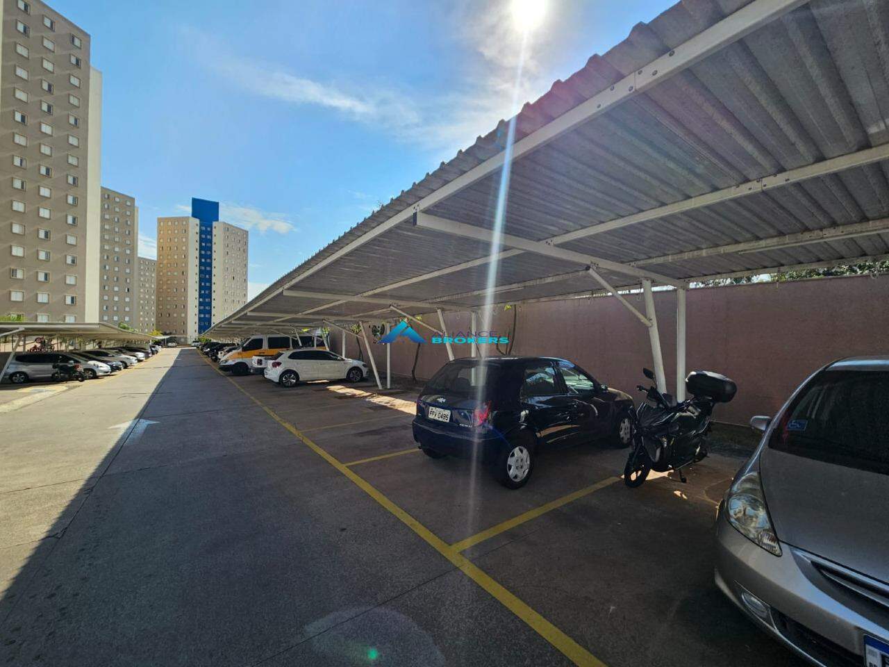 Apartamento, 2 quartos, 48 m² - Foto 19