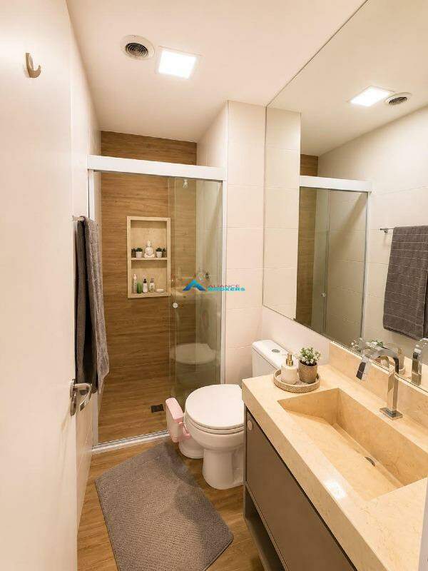 Apartamento, 2 quartos, 61 m² - Foto 10