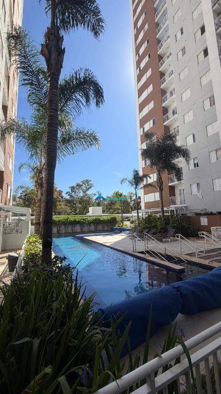 Apartamento, 2 quartos, 61 m² - Foto 1
