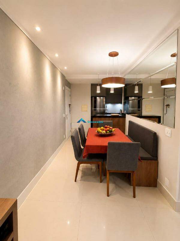 Apartamento, 2 quartos, 61 m² - Foto 5