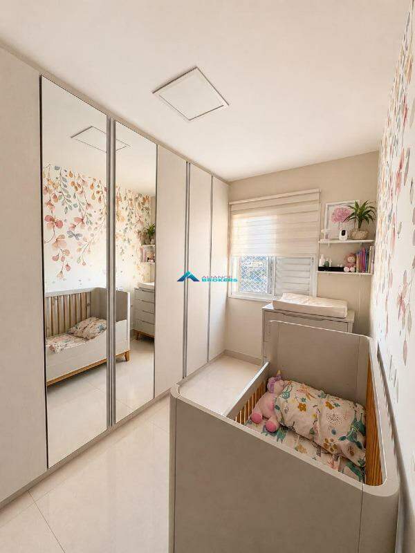 Apartamento, 2 quartos, 61 m² - Foto 2