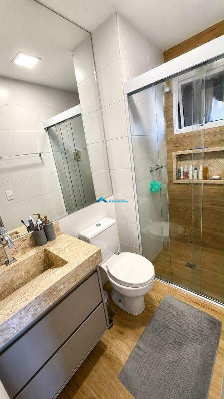 Apartamento, 2 quartos, 61 m² - Foto 15