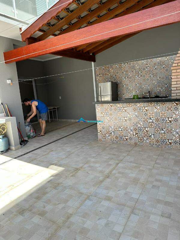 Casa, 3 quartos, 150 m² - Foto 15
