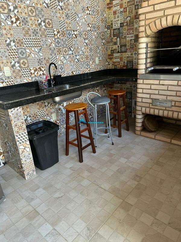 Casa, 3 quartos, 150 m² - Foto 12