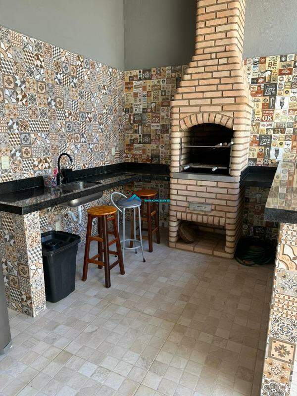 Casa, 3 quartos, 150 m² - Foto 14