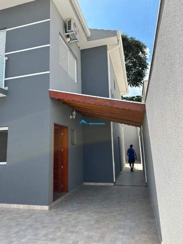 Casa, 3 quartos, 150 m² - Foto 3
