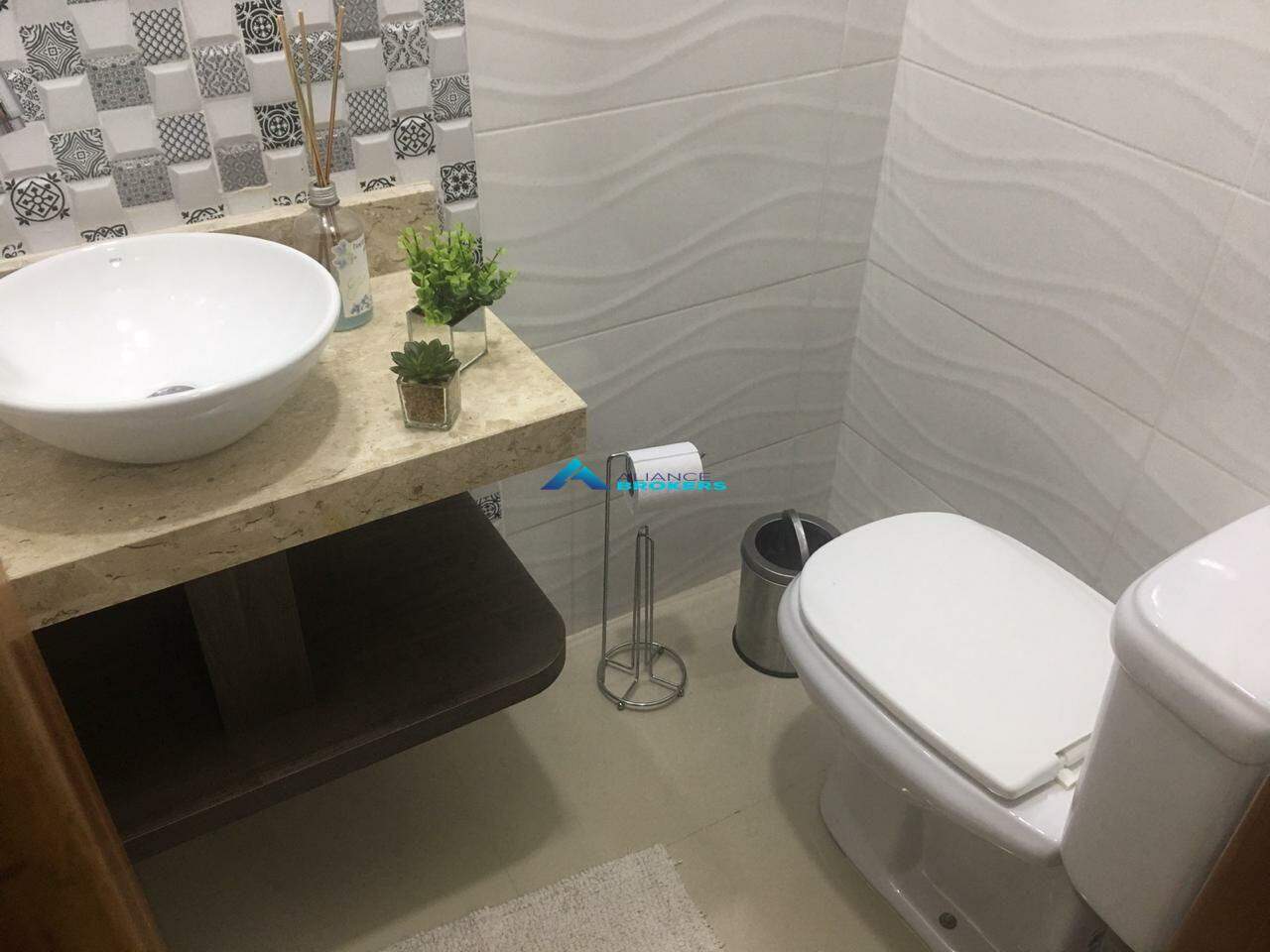 Casa, 3 quartos, 150 m² - Foto 26