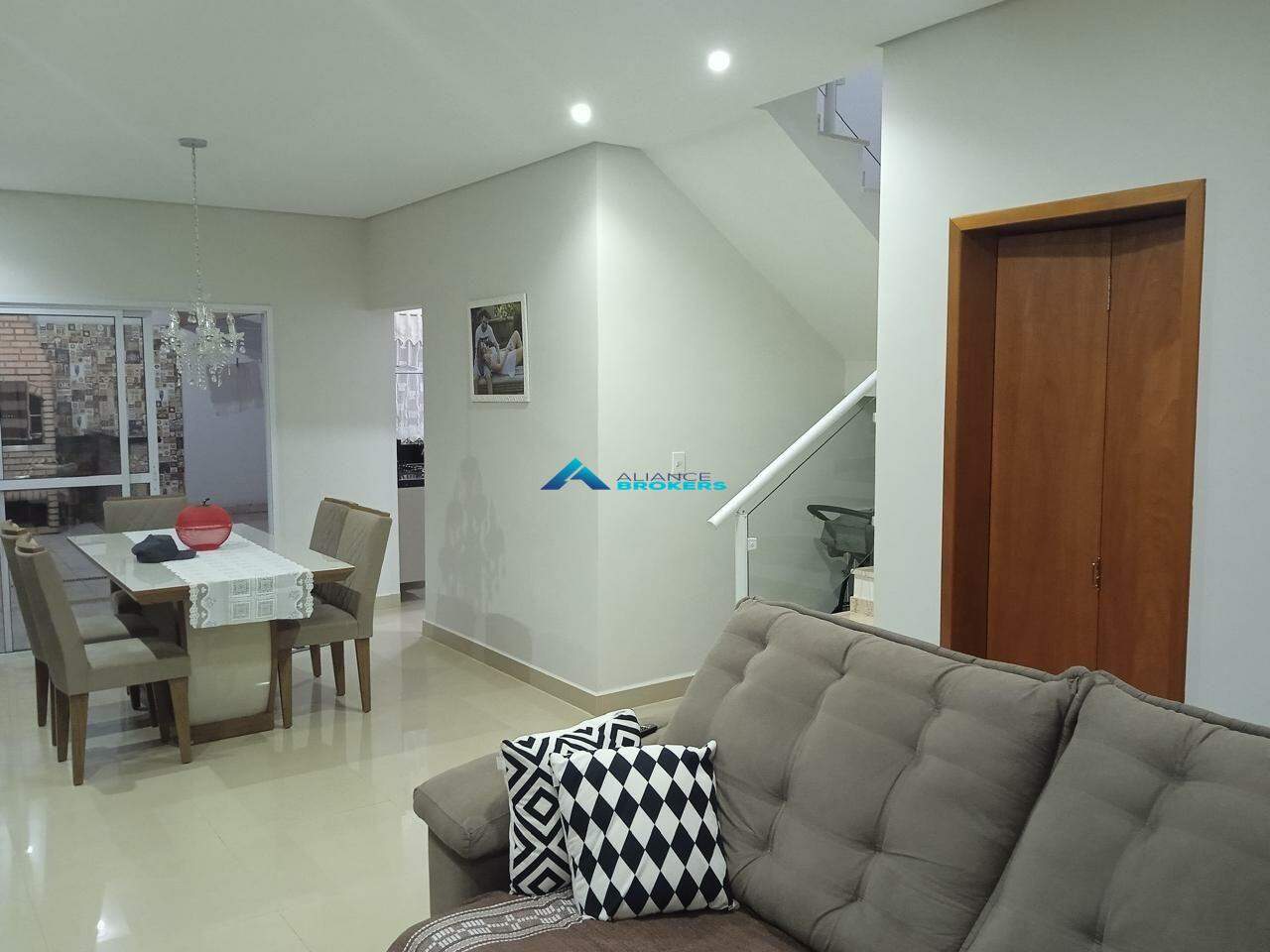 Casa, 3 quartos, 150 m² - Foto 11