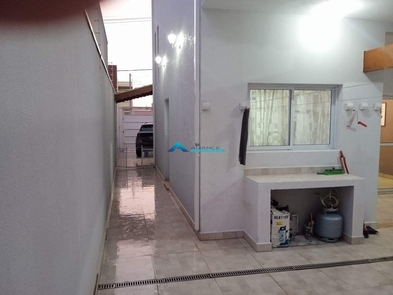 Casa, 3 quartos, 150 m² - Foto 10