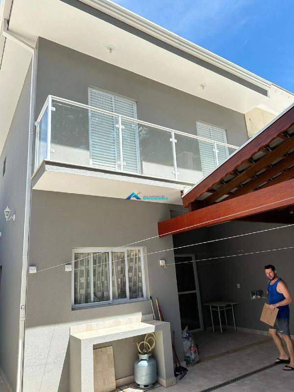 Casa, 3 quartos, 150 m² - Foto 13