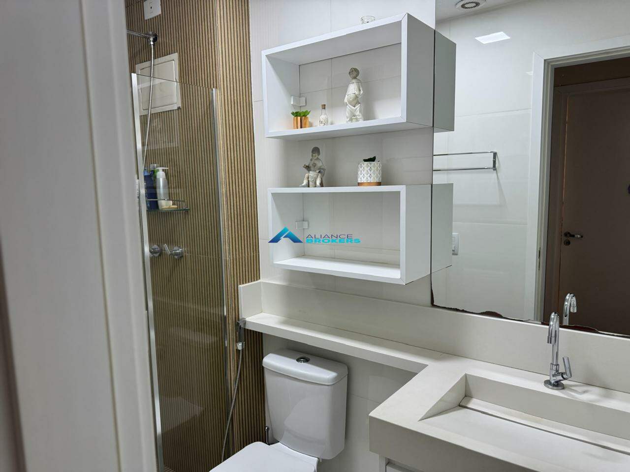 Apartamento, 2 quartos, 74 m² - Foto 9