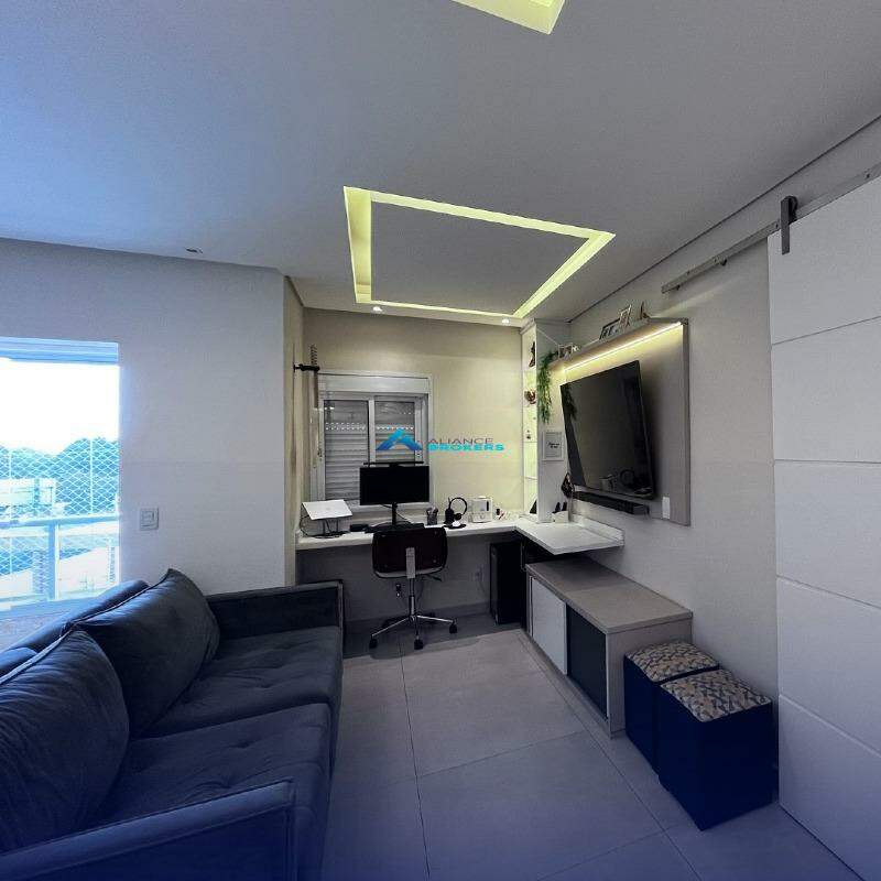 Apartamento, 2 quartos, 74 m² - Foto 5