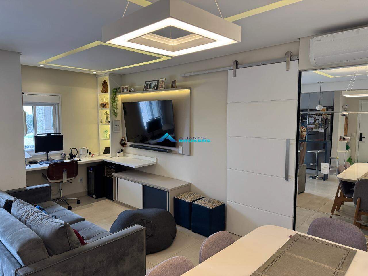 Apartamento, 2 quartos, 74 m² - Foto 19