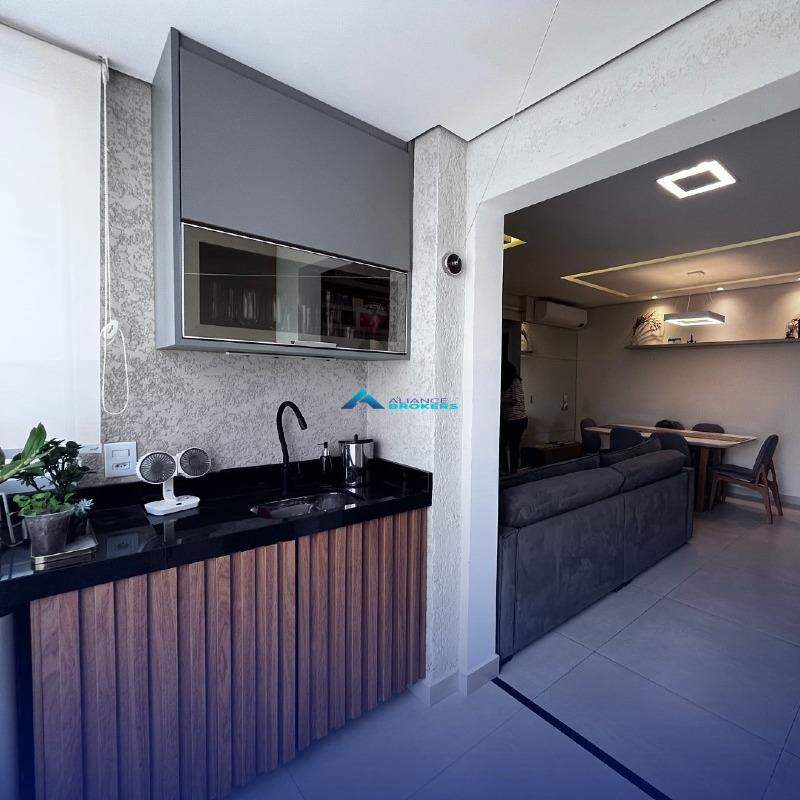 Apartamento, 2 quartos, 74 m² - Foto 16