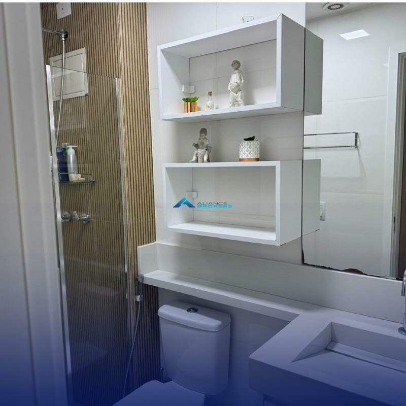 Apartamento, 2 quartos, 74 m² - Foto 21