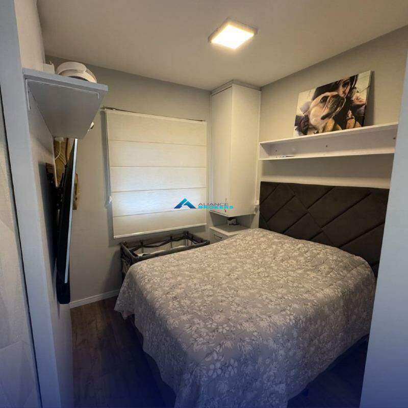 Apartamento, 2 quartos, 74 m² - Foto 8