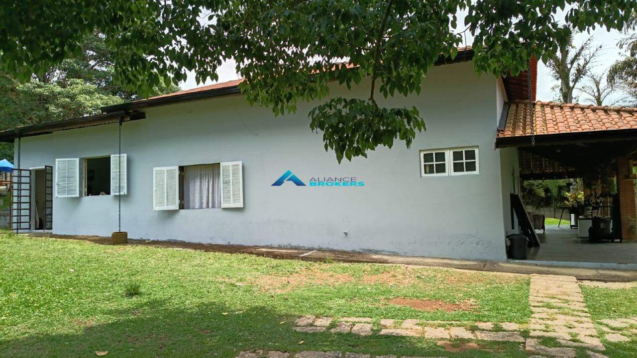 Chácara, 3 quartos, 6710 m² - Foto 17