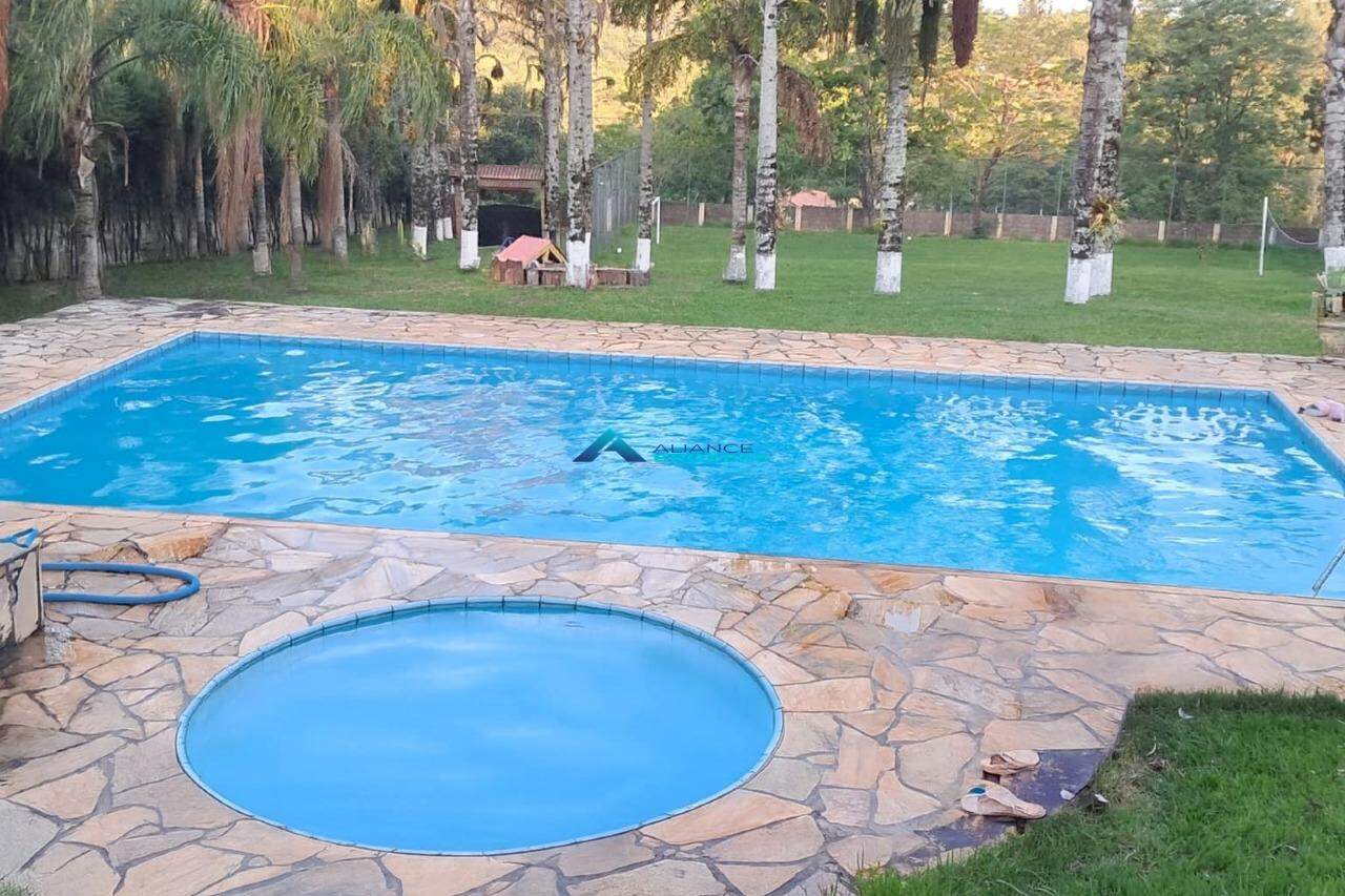Chácara, 3 quartos, 6710 m² - Foto 5