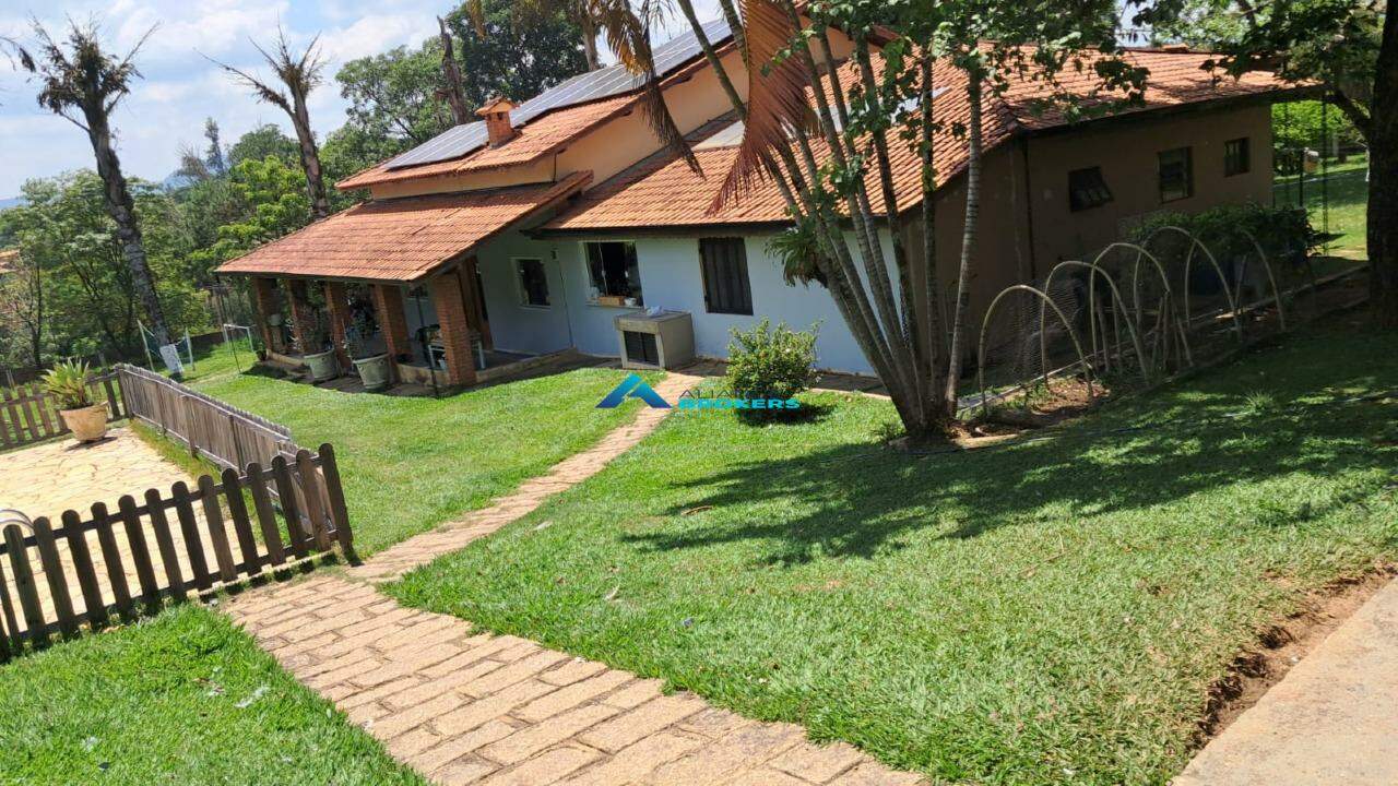 Chácara, 3 quartos, 6710 m² - Foto 2