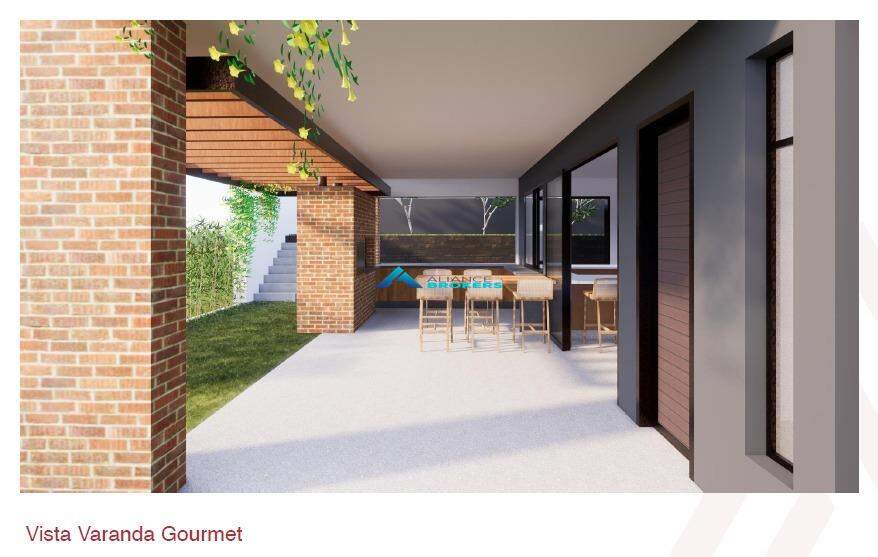 Casa, 3 quartos, 307 m² - Foto 4