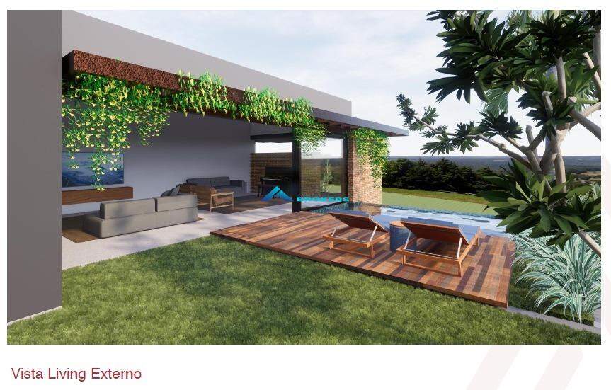 Casa, 3 quartos, 307 m² - Foto 2