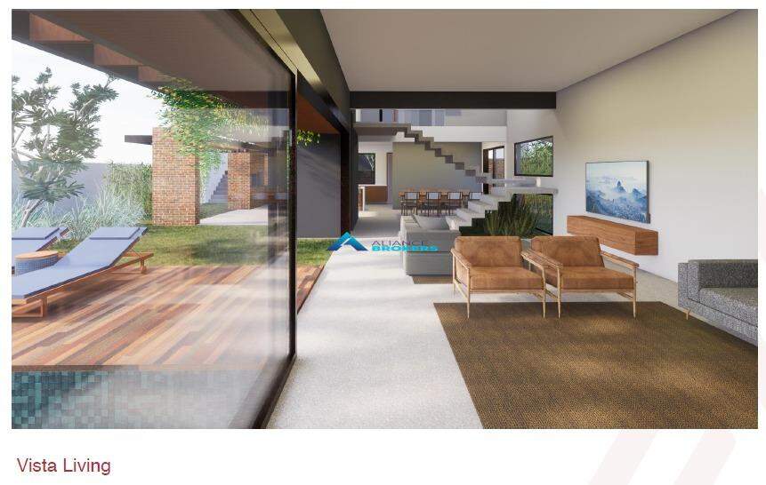 Casa, 3 quartos, 307 m² - Foto 5