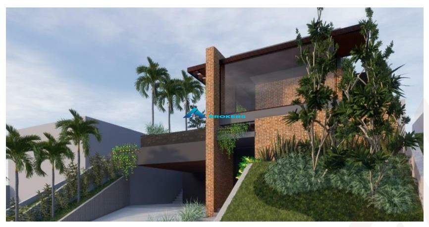 Casa, 3 quartos, 307 m² - Foto 6
