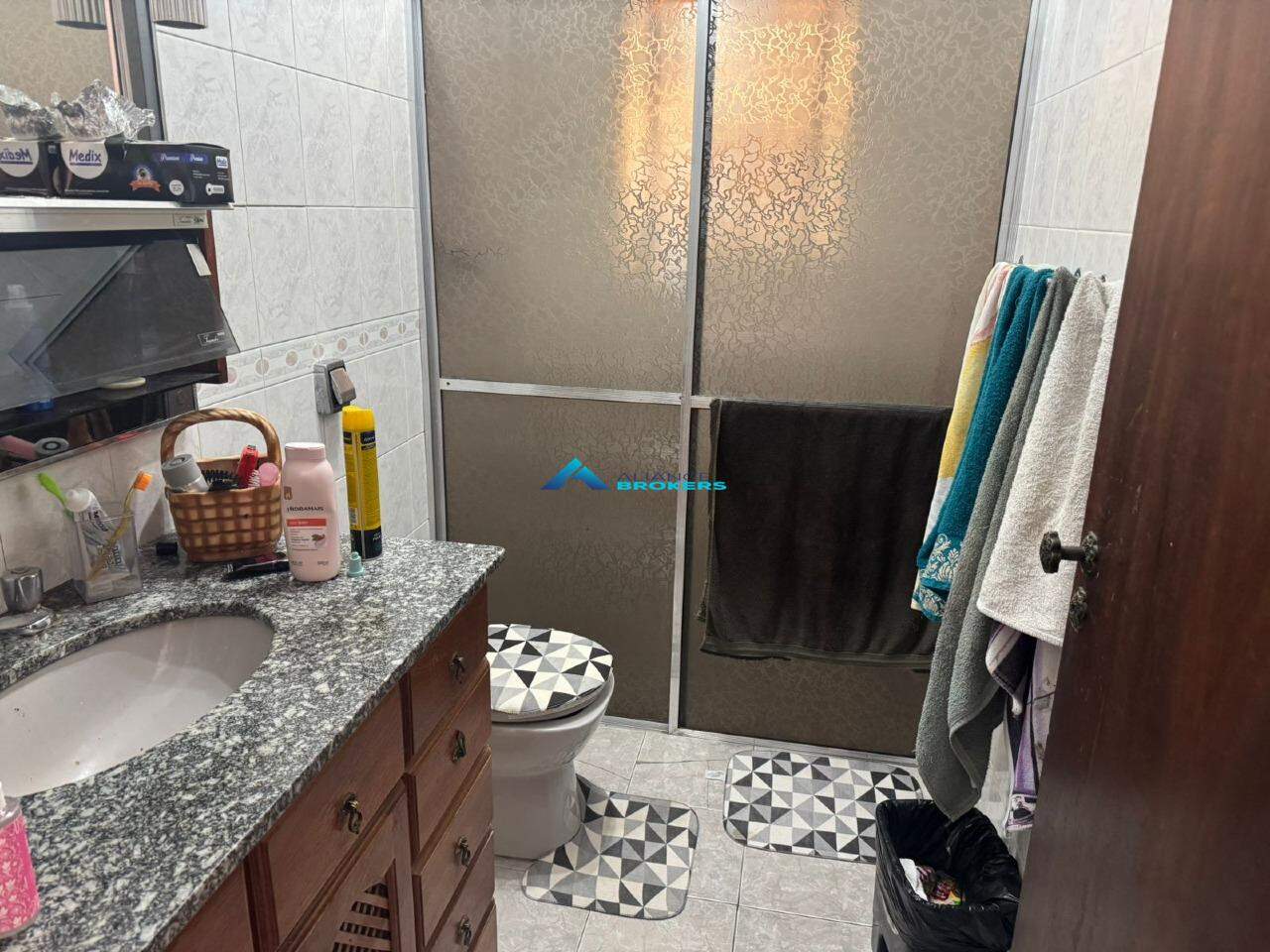 Casa, 2 quartos, 126 m² - Foto 7