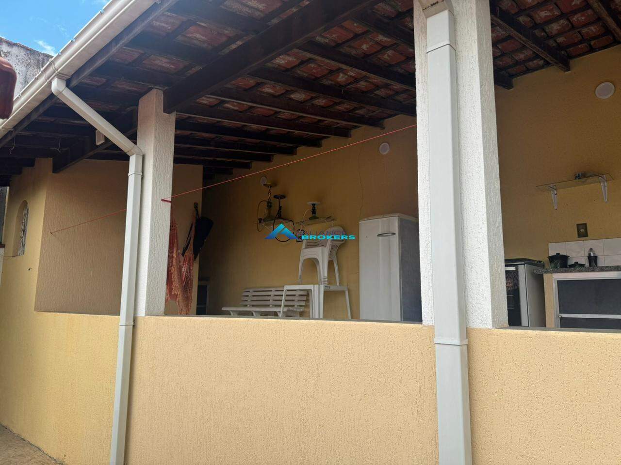 Casa, 2 quartos, 126 m² - Foto 19