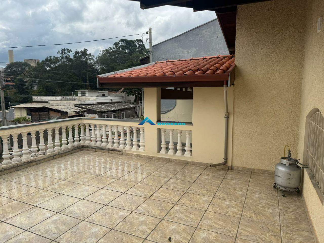 Casa, 2 quartos, 126 m² - Foto 1