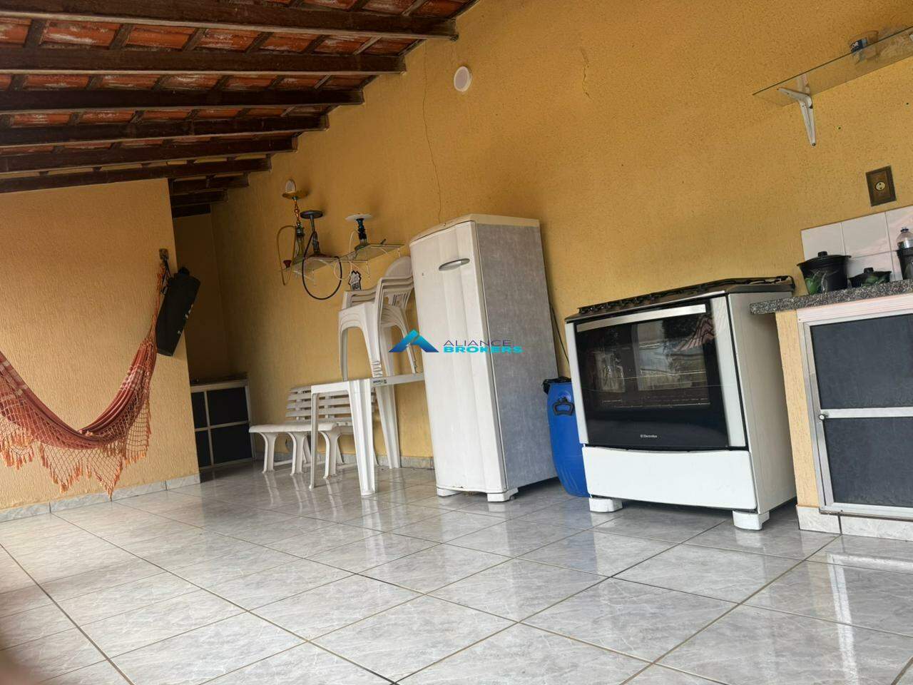 Casa, 2 quartos, 126 m² - Foto 25