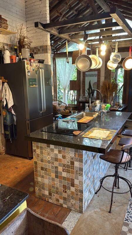Chácara, 2 quartos, 1445 m² - Foto 6
